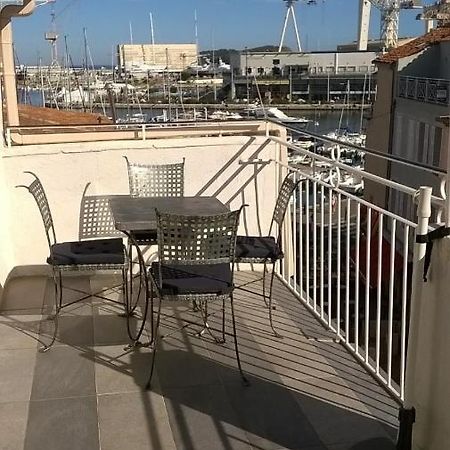 Le Laodis Apartment La Ciotat Exterior photo