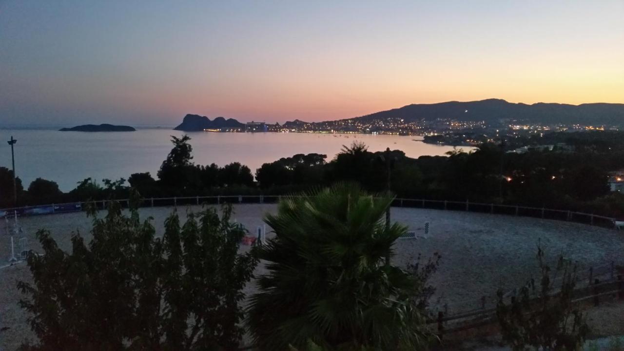 Le Laodis Apartment La Ciotat Exterior photo